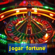 jogar fortune dragon gratis